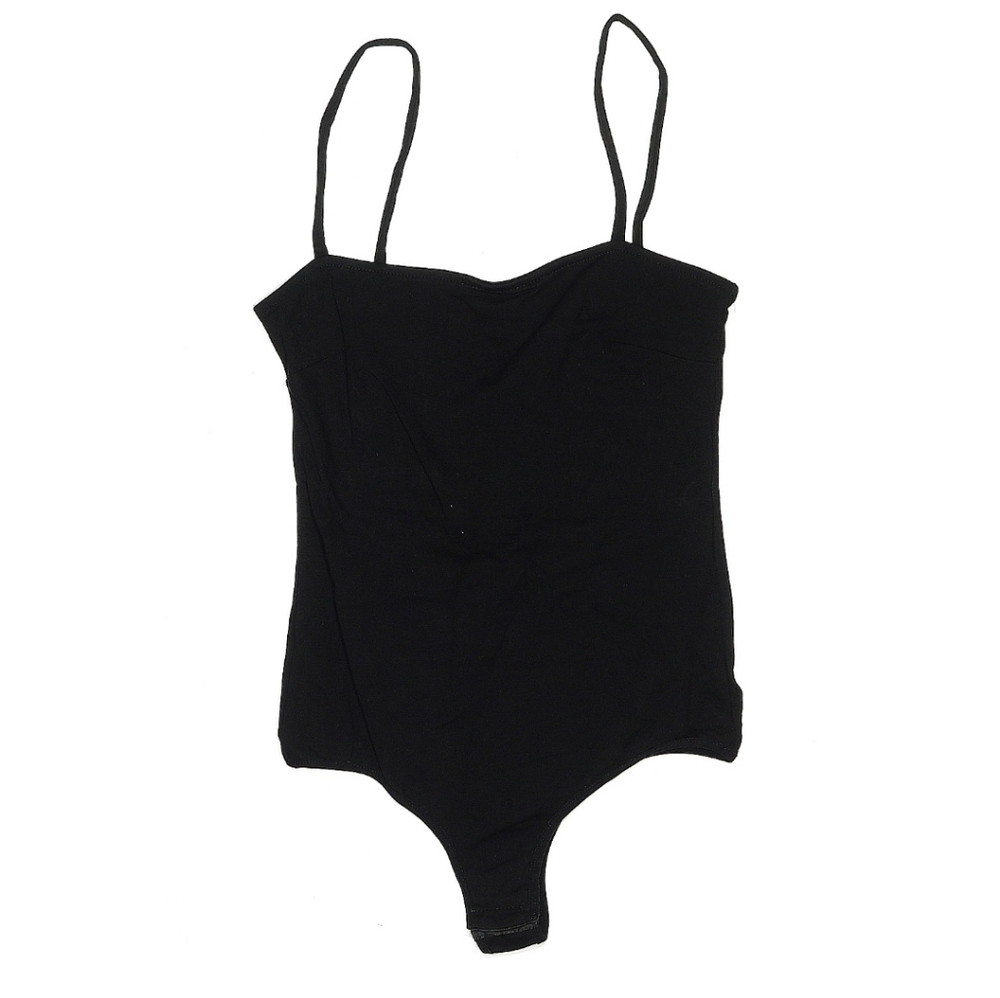 Free People Sleeveless Bodysuit